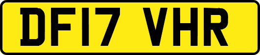 DF17VHR