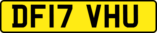 DF17VHU