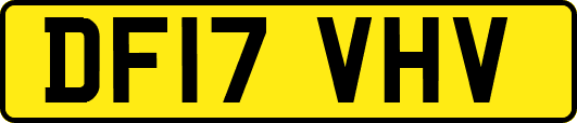 DF17VHV