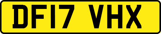 DF17VHX