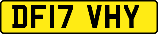 DF17VHY