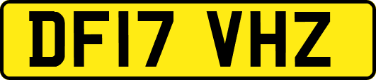DF17VHZ