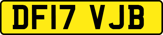 DF17VJB