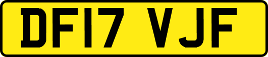 DF17VJF