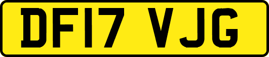 DF17VJG