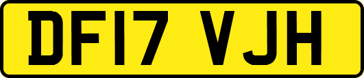 DF17VJH