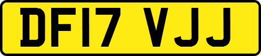 DF17VJJ