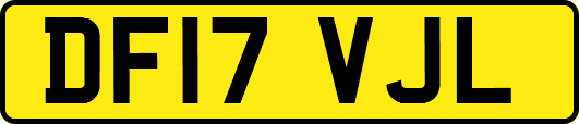 DF17VJL