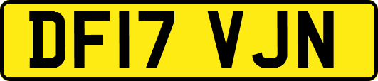 DF17VJN