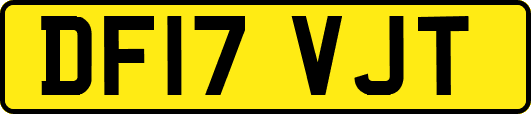DF17VJT