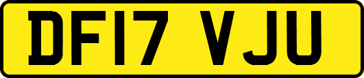 DF17VJU