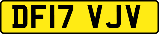 DF17VJV