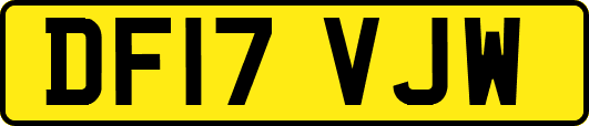 DF17VJW