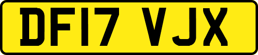 DF17VJX