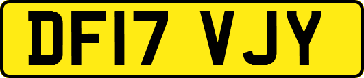 DF17VJY