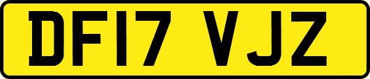DF17VJZ
