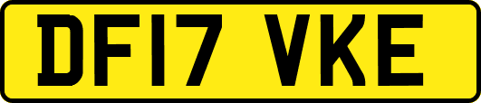 DF17VKE
