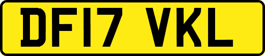 DF17VKL