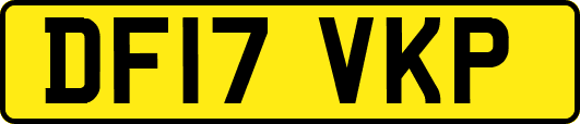 DF17VKP