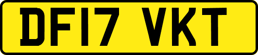 DF17VKT