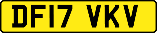 DF17VKV