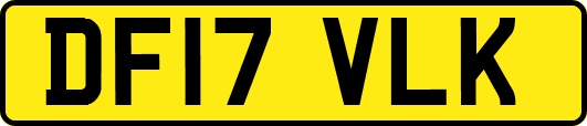 DF17VLK