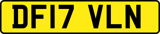 DF17VLN