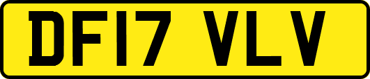 DF17VLV