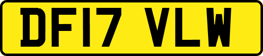 DF17VLW