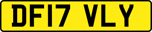 DF17VLY