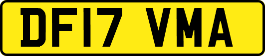 DF17VMA