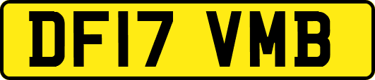 DF17VMB