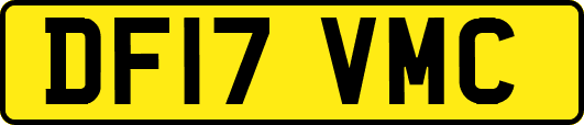 DF17VMC