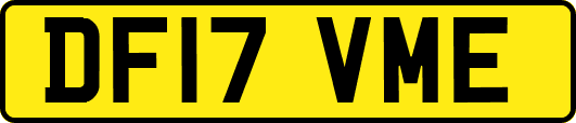 DF17VME