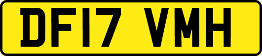 DF17VMH