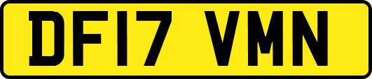 DF17VMN