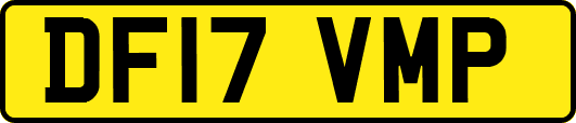 DF17VMP