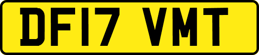 DF17VMT