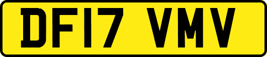 DF17VMV
