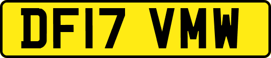 DF17VMW