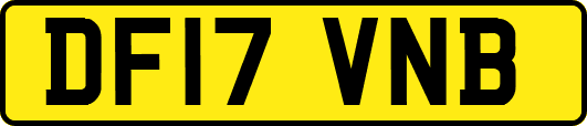 DF17VNB