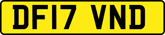 DF17VND