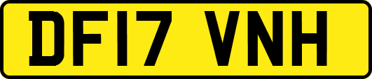 DF17VNH