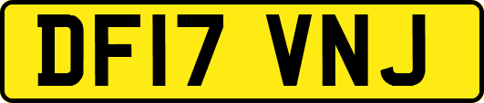 DF17VNJ