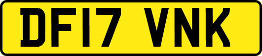 DF17VNK