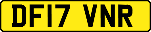 DF17VNR