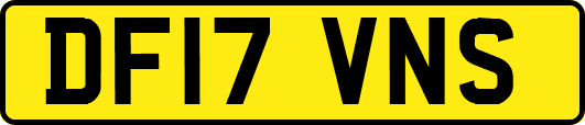 DF17VNS