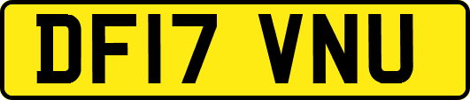 DF17VNU