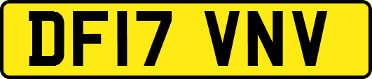 DF17VNV