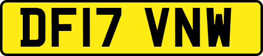 DF17VNW